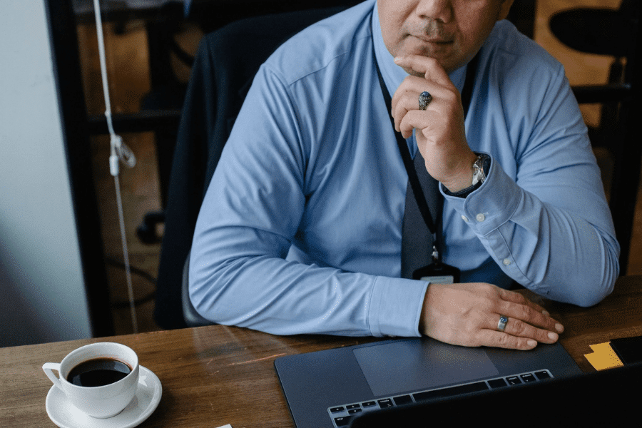 A successful practice owner utilizing proactive business tax strategies to minimize taxes in retirement and build generational wealth.