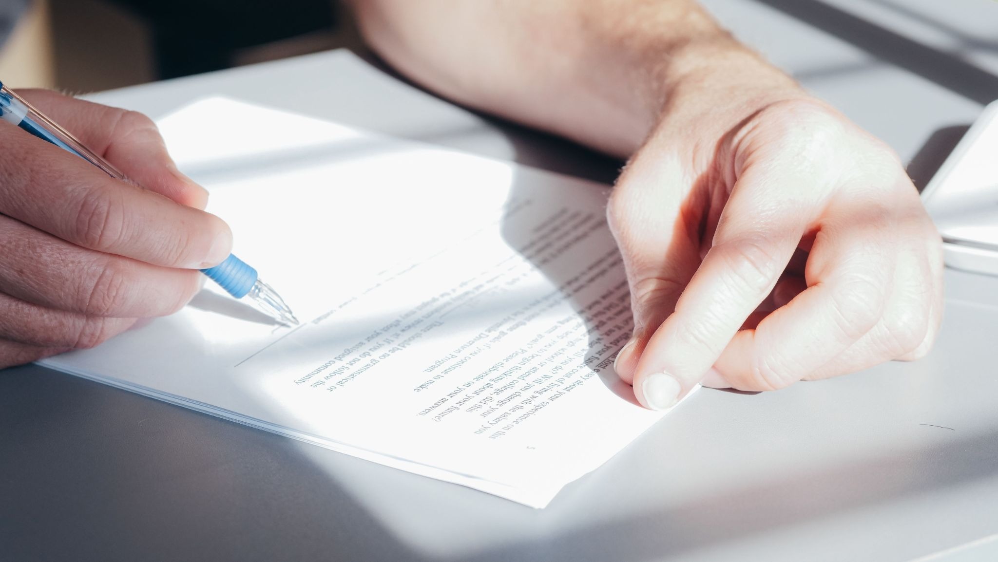 Legal documents regarding medical malpractice lawsuit triggers.